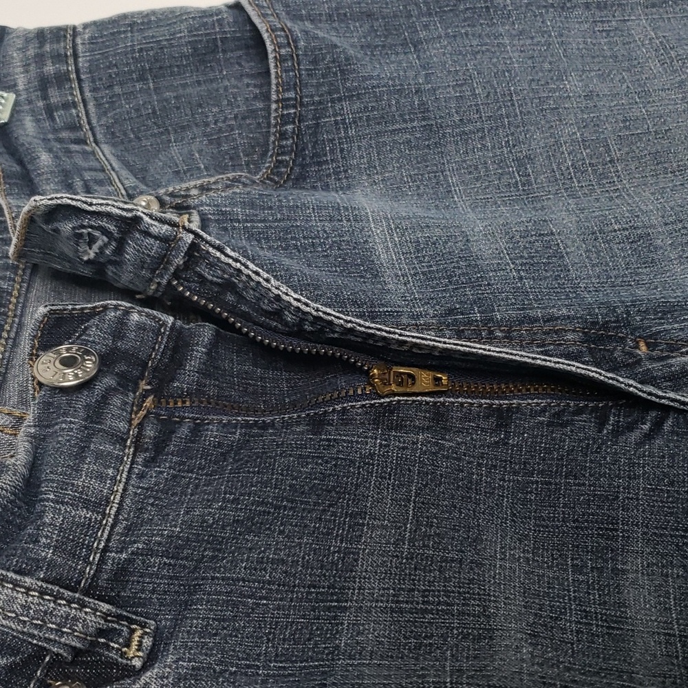 Diesel‎ boot cut jeans medium wash - Picture 7 of 15